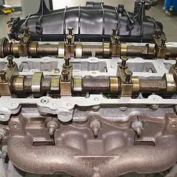 Cylinder Liner - Master