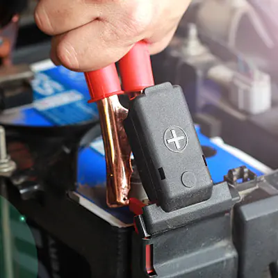 Batter Charger primary image