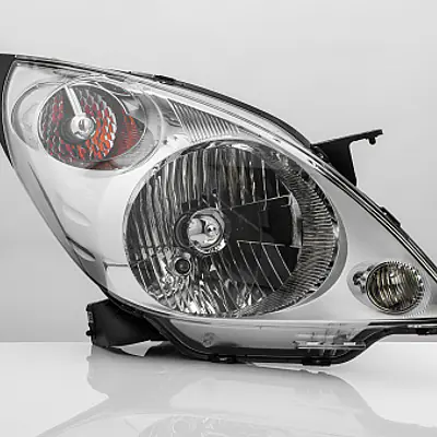 Head Lights primary image