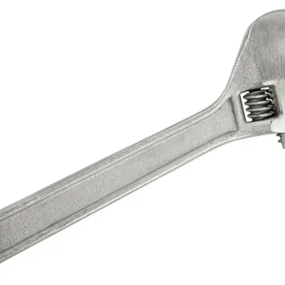 Wrenches primary image