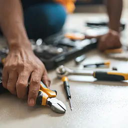 Screw Drivers - Master