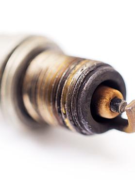 Spark Plugs